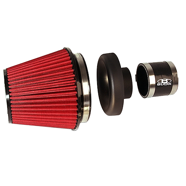 INJEN – UNIVERSAL HIGH PERFORMANCE AIR FILTERS - Imagem 2